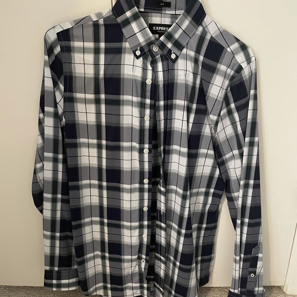 express performance shirts